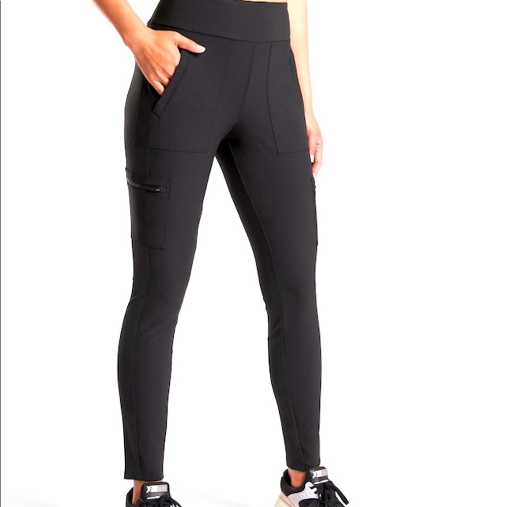 Athleta headland hybrid cargo